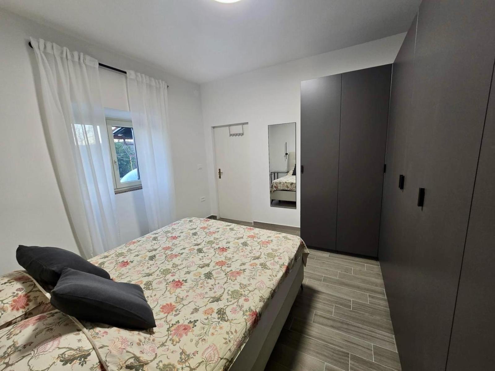 Istrian House In The Heart Of Tupljak - Smilovic Potpićan Esterno foto